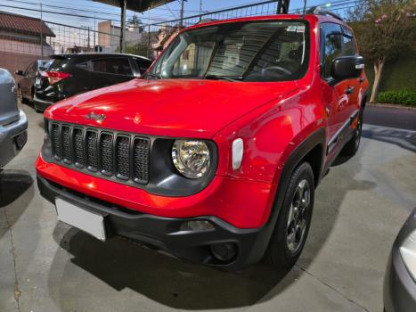 JEEP Renegade 1.8 16V 4P FLEX AUTOM�TICO, Foto 1