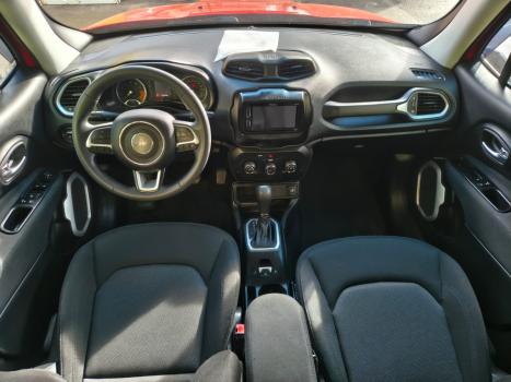 JEEP Renegade 1.8 16V 4P FLEX AUTOM�TICO, Foto 5