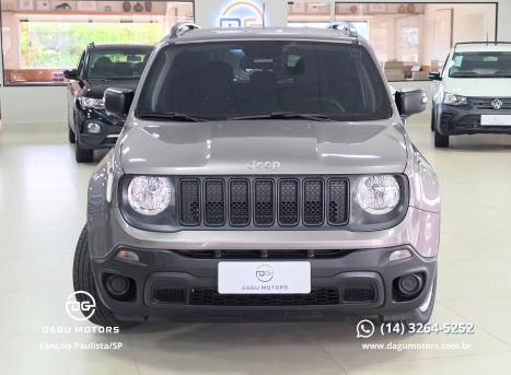 JEEP Renegade 1.8 16V 4P FLEX SPORT AUTOM�TICO, Foto 2