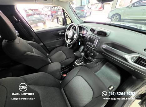 JEEP Renegade 1.8 16V 4P FLEX SPORT AUTOM�TICO, Foto 7