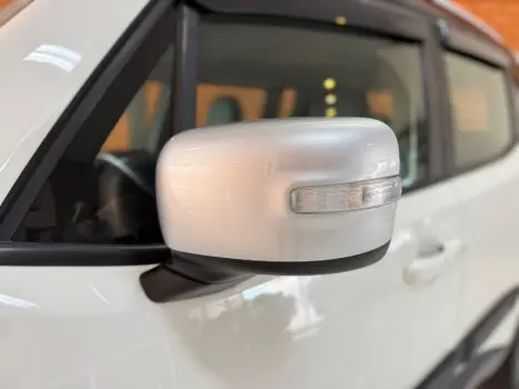 JEEP Renegade 1.8 16V 4P LIMITED FLEX AUTOM�TICO, Foto 10