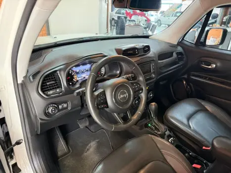 JEEP Renegade 1.8 16V 4P LIMITED FLEX AUTOM�TICO, Foto 12