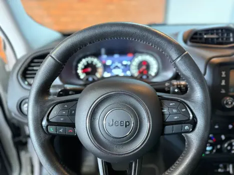 JEEP Renegade 1.8 16V 4P LIMITED FLEX AUTOM�TICO, Foto 13
