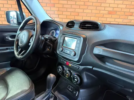 JEEP Renegade 1.8 16V 4P LIMITED FLEX AUTOM�TICO, Foto 16