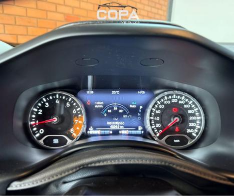 JEEP Renegade 1.8 16V 4P LIMITED FLEX AUTOM�TICO, Foto 6