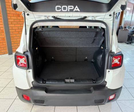 JEEP Renegade 1.8 16V 4P LIMITED FLEX AUTOM�TICO, Foto 11