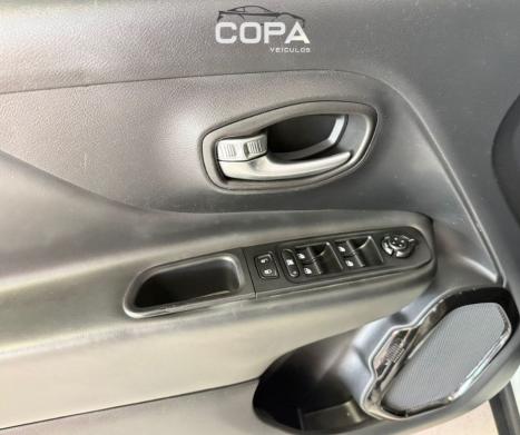 JEEP Renegade 1.8 16V 4P LIMITED FLEX AUTOM�TICO, Foto 12