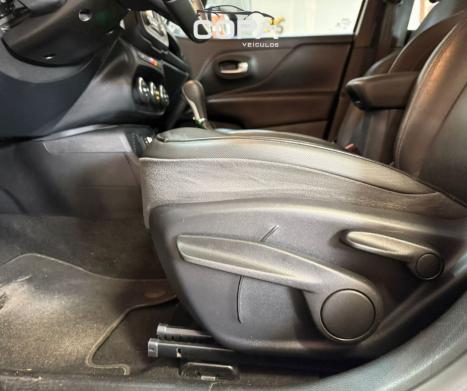 JEEP Renegade 1.8 16V 4P LIMITED FLEX AUTOM�TICO, Foto 18