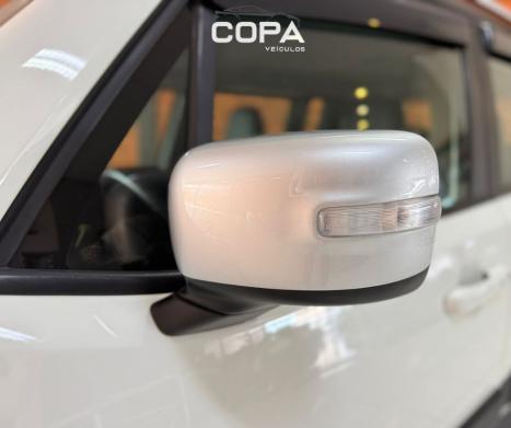 JEEP Renegade 1.8 16V 4P LIMITED FLEX AUTOM�TICO, Foto 20