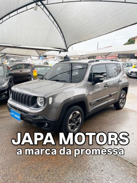 JEEP Renegade 1.8 16V 4P FLEX SPORT, Foto 1