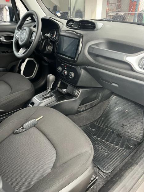 JEEP Renegade 1.8 16V 4P FLEX SPORT, Foto 2