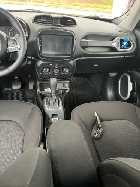 JEEP Renegade 1.8 16V 4P FLEX SPORT, Foto 3