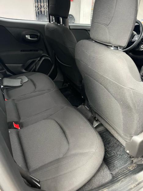 JEEP Renegade 1.8 16V 4P FLEX SPORT, Foto 4