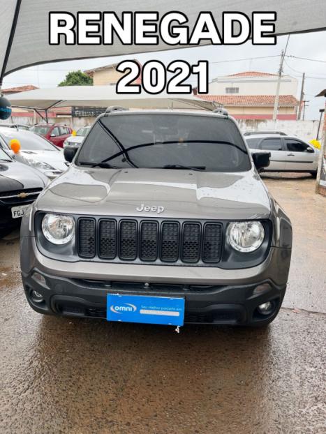 JEEP Renegade 1.8 16V 4P FLEX SPORT, Foto 5