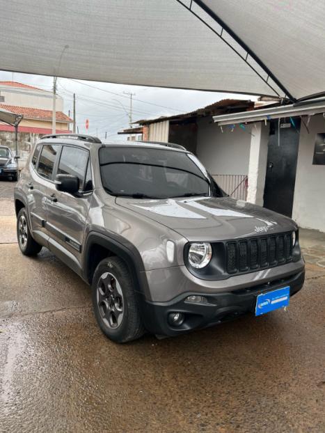 JEEP Renegade 1.8 16V 4P FLEX SPORT, Foto 6