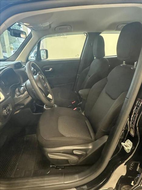 JEEP Renegade 1.8 16V 4P FLEX AUTOM�TICO, Foto 5