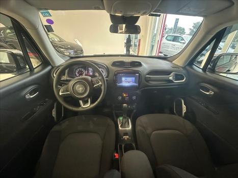 JEEP Renegade 1.8 16V 4P FLEX AUTOM�TICO, Foto 6
