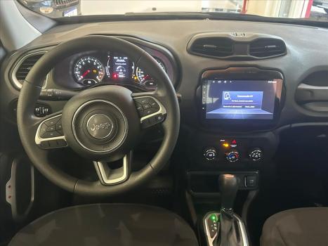 JEEP Renegade 1.8 16V 4P FLEX AUTOM�TICO, Foto 7