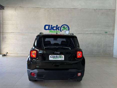 JEEP Renegade 1.8 16V 4P FLEX AUTOM�TICO, Foto 4