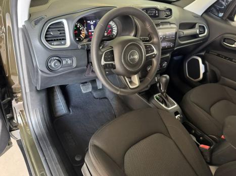 JEEP Renegade 1.8 16V 4P FLEX AUTOM�TICO, Foto 10