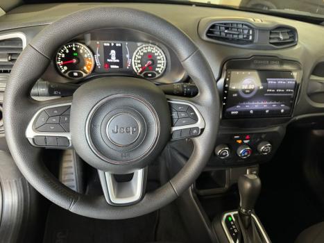 JEEP Renegade 1.8 16V 4P FLEX AUTOM�TICO, Foto 11