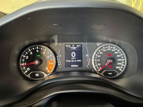 JEEP Renegade 1.8 16V 4P FLEX AUTOM�TICO, Foto 12