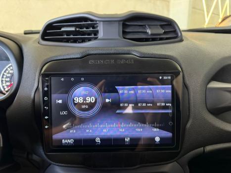 JEEP Renegade 1.8 16V 4P FLEX AUTOM�TICO, Foto 13