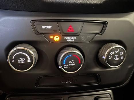 JEEP Renegade 1.8 16V 4P FLEX AUTOM�TICO, Foto 14