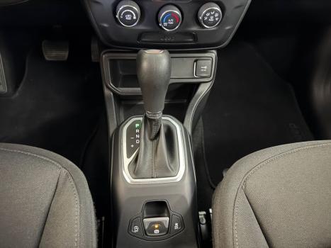 JEEP Renegade 1.8 16V 4P FLEX AUTOM�TICO, Foto 15