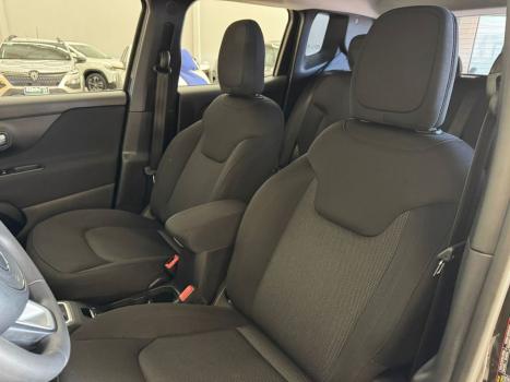 JEEP Renegade 1.8 16V 4P FLEX AUTOM�TICO, Foto 16