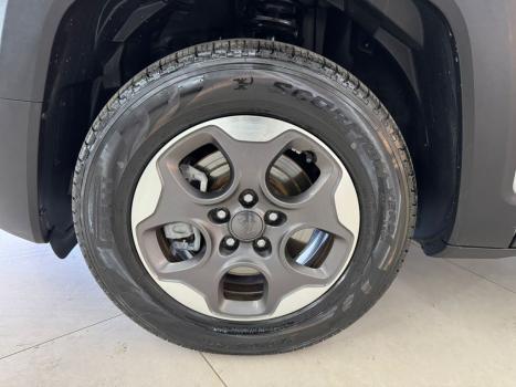 JEEP Renegade 1.8 16V 4P FLEX AUTOM�TICO, Foto 17
