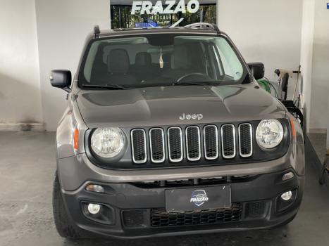 JEEP Renegade 1.8 16V 4P FLEX SPORT, Foto 1