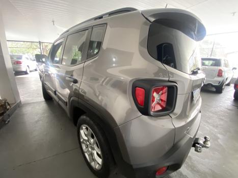 JEEP Renegade 1.8 16V 4P FLEX SPORT, Foto 2