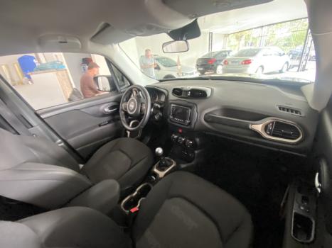 JEEP Renegade 1.8 16V 4P FLEX SPORT, Foto 3