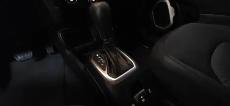 JEEP Renegade 1.8 16V 4P FLEX AUTOM�TICO, Foto 12