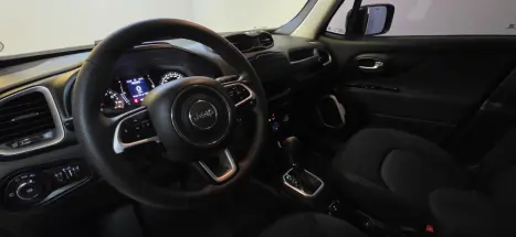 JEEP Renegade 1.8 16V 4P FLEX AUTOM�TICO, Foto 13