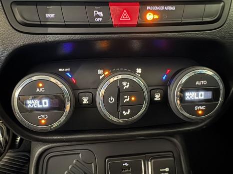 JEEP Renegade 1.8 16V 4P FLEX LONGITUDE AUTOM�TICO, Foto 14
