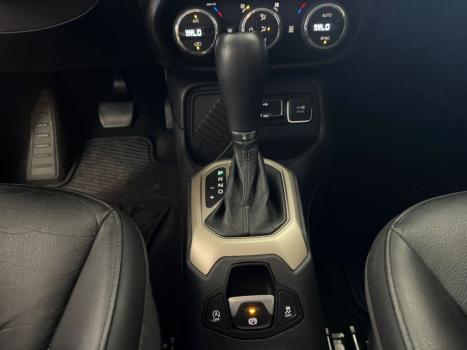 JEEP Renegade 1.8 16V 4P FLEX LONGITUDE AUTOM�TICO, Foto 15