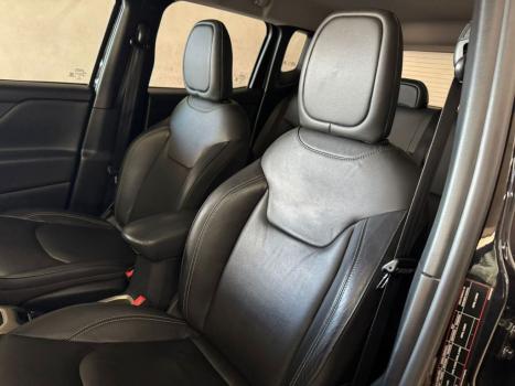 JEEP Renegade 1.8 16V 4P FLEX LONGITUDE AUTOM�TICO, Foto 16