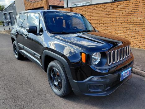 JEEP Renegade 1.8 16V 4P FLEX, Foto 1