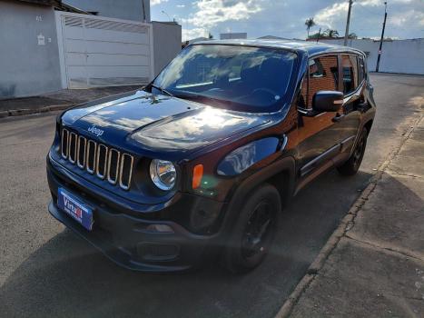 JEEP Renegade 1.8 16V 4P FLEX, Foto 3