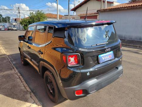 JEEP Renegade 1.8 16V 4P FLEX, Foto 4