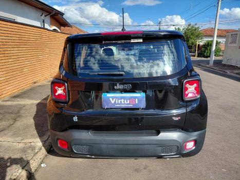 JEEP Renegade 1.8 16V 4P FLEX, Foto 5