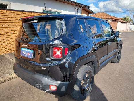 JEEP Renegade 1.8 16V 4P FLEX, Foto 6