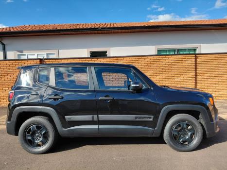JEEP Renegade 1.8 16V 4P FLEX, Foto 7