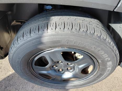 JEEP Renegade 1.8 16V 4P FLEX, Foto 8