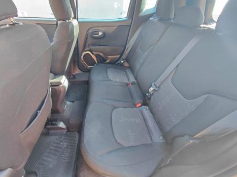 JEEP Renegade 1.8 16V 4P FLEX, Foto 10
