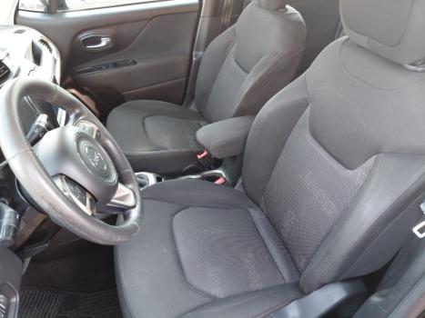 JEEP Renegade 1.8 16V 4P FLEX, Foto 12