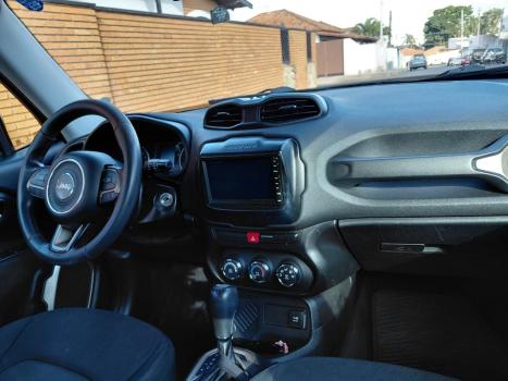 JEEP Renegade 1.8 16V 4P FLEX, Foto 13