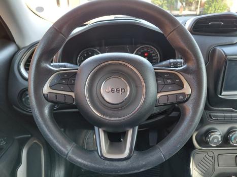 JEEP Renegade 1.8 16V 4P FLEX, Foto 15